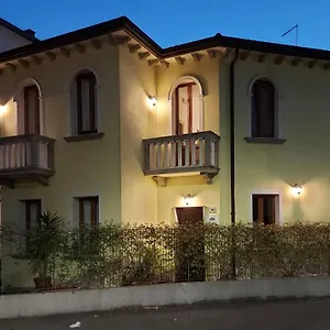  Gasthof Ricordi