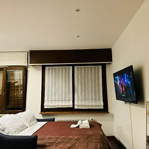 Apartahotel Grande Bellezza Luxury, Mestre