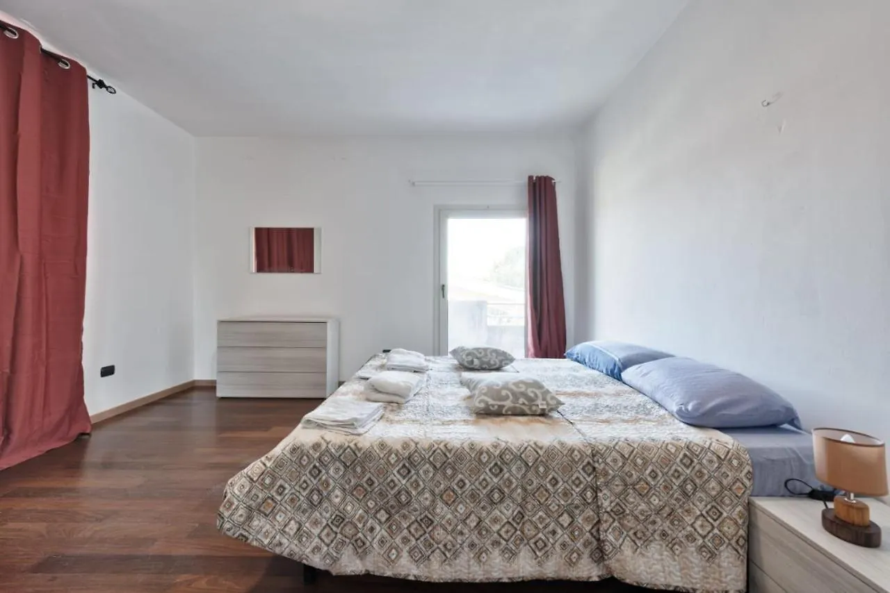 Venice H&S Apt Private Room With Ac & Tv Mestre 0*,  Italy