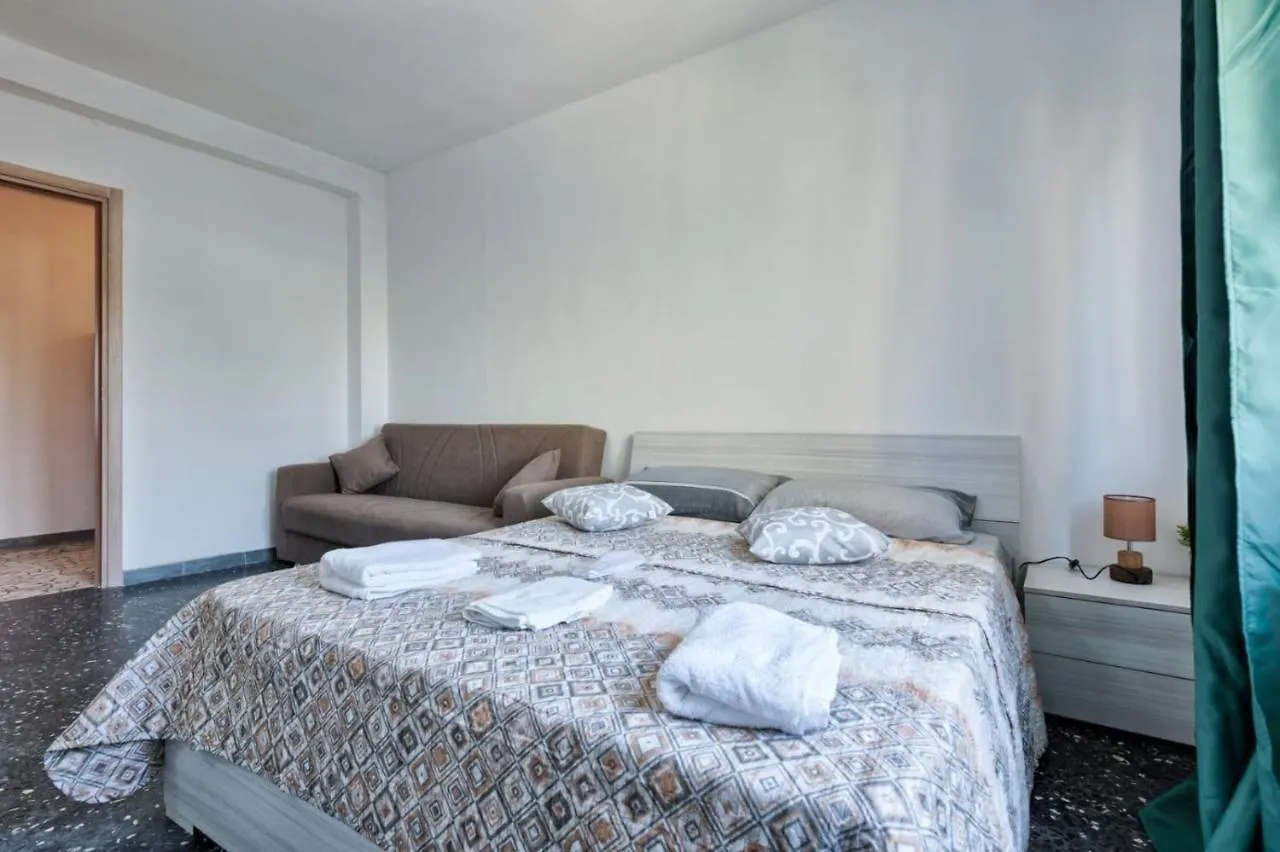 Guest house Venice H&S Apt Private Room With Ac & Tv Mestre