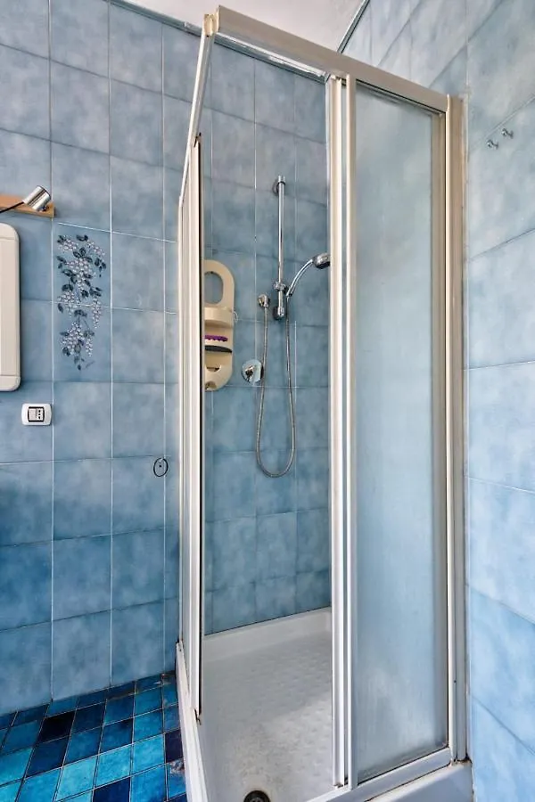 Venice H&S Apt Private Room With Ac & Tv Mestre