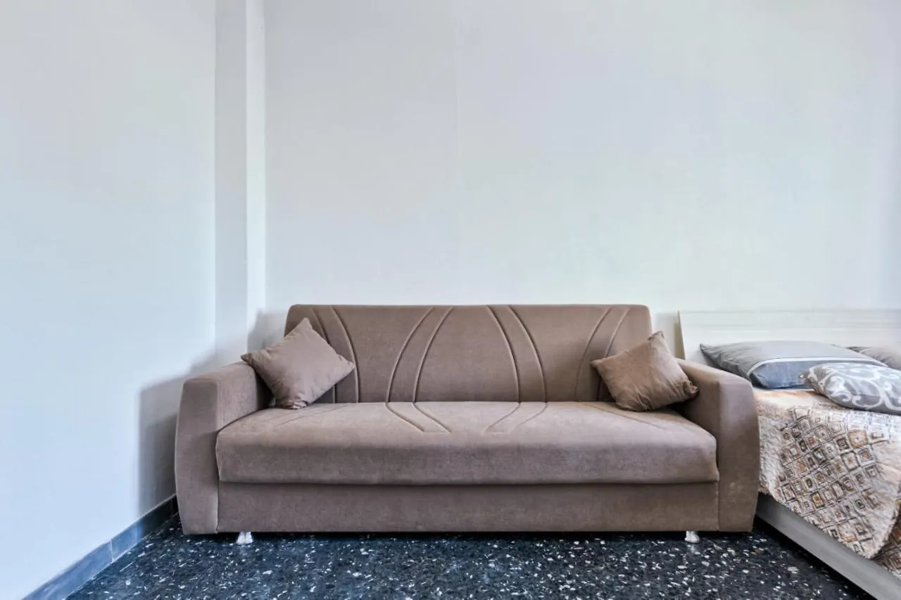 Guest house Venice H&S Apt Private Room With Ac & Tv Mestre Italy