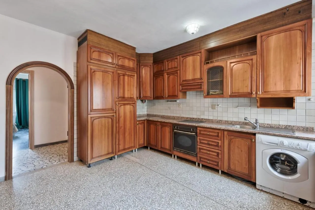 Venice H&S Apt Private Room With Ac & Tv Mestre