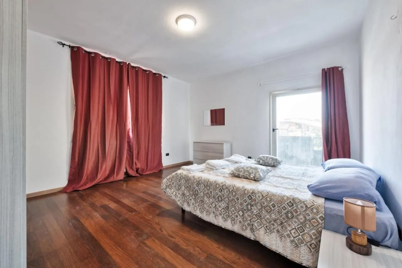 Venice H&S Apt Private Room With Ac & Tv Mestre