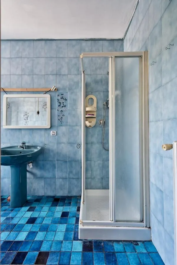 Venice H&S Apt Private Room With Ac & Tv Mestre Italy