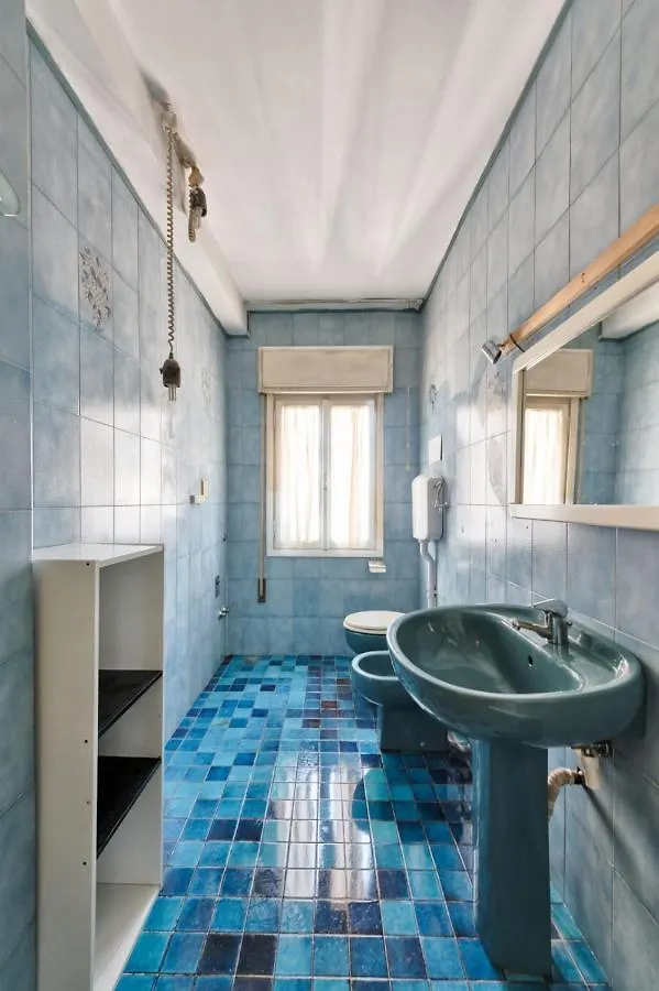 Venice H&S Apt Private Room With Ac & Tv Mestre 0*,  Italy